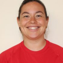 Julia Sugawara rugby player