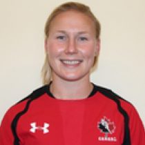 Mandy Marchak rugby player