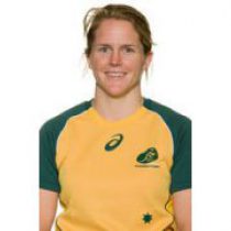 Margaret Watson rugby player