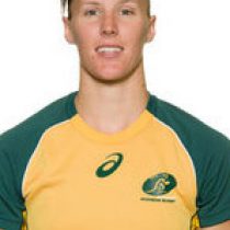 Michelle Milward rugby player