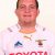 Hercu Liebenberg Free State Cheetahs