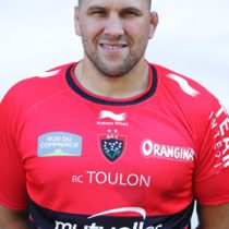 Fabien Barcella rugby player