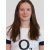 Joanna McGilchrist England Women's