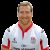 Neil McComb Ulster Rugby