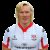 Mike Mc Comish Ulster Rugby