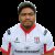 Nick Williams Ulster Rugby