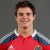 Gerhard Van Den Heever Munster Rugby