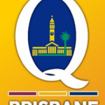 Brisbane City Logo