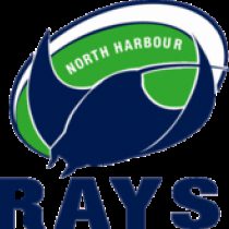 North Harbour Rays