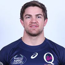 Jack Deguingard rugby player