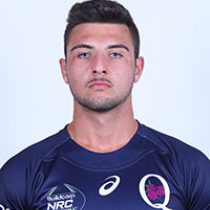 Sam Fattal rugby player
