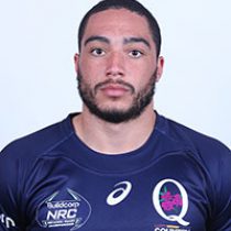 Pierce Fitzgerald rugby player