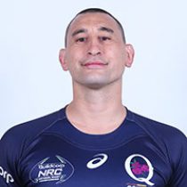 Rubin Fuimaono rugby player