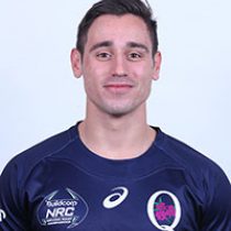 Sam Grasso rugby player
