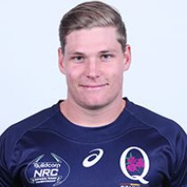 Clynton Knox rugby player
