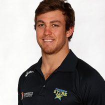 Dave Hickey rugby player