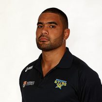 Tipiloma Kaveinga rugby player