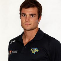 Sam Quinn rugby player