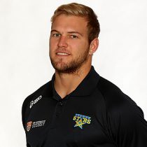 Jim Stewart rugby player