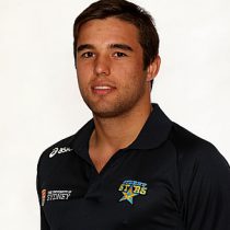 Mitchell Whitley rugby player