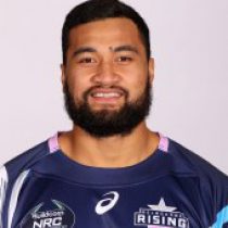 Frank Amituanai rugby player