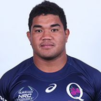 Tonga Ma'afu rugby player