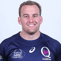 James Turner rugby player