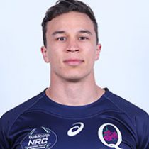 Todd Winkley rugby player