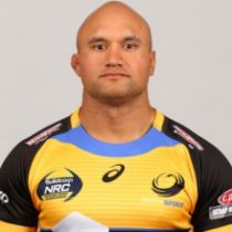 Joe Savage rugby player