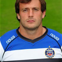 Luke Arscott rugby player