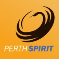 Nathan Roberts Perth Spirit
