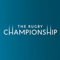 The Rugby Championship 2013