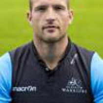 James Eddie rugby player