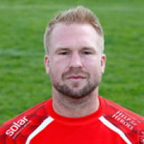 Cam Goodhue rugby player