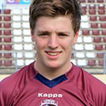 Ben Chalmers rugby player