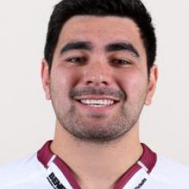 Leigh Thompson rugby player