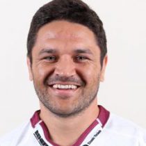 Daniel Halangahu rugby player