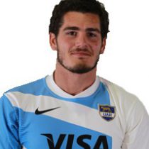 Francisco Jose Merello rugby player