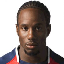 Carlin Isles