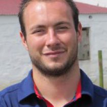 Renaud Delmas rugby player