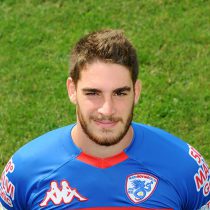 Matteo Maran rugby player