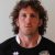 Mauro Bergamasco Zebre Rugby