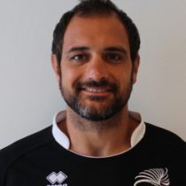 Marco Bortolami rugby player