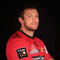 Miroslav Nemecek rugby player