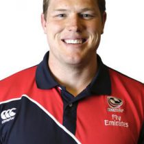 Hayden Smith rugby player