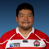 Hatakeyama Kensuke rugby player