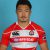 Shoji Ito rugby player
