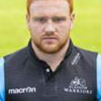 Murray McConnell rugby player
