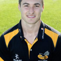 George Eastwell rugby player