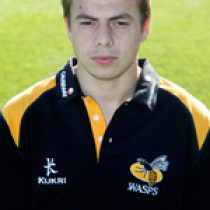 Oskar Oskar Hirskyj-Douglas rugby player